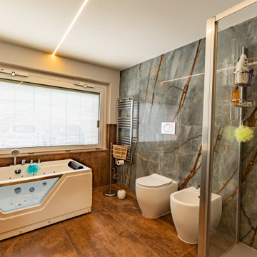Villetta TE | Villetta di 150mq ristrutturazione completa