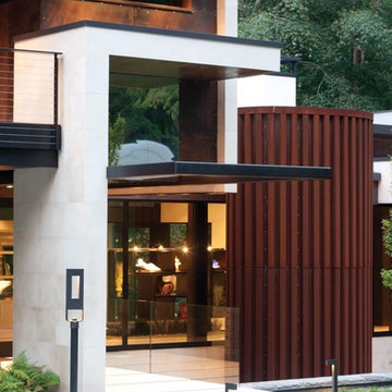 Outdoor Lighting