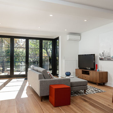 Chaplin Estates Renovation