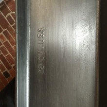 steel