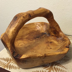 Tortoise Shell Portfolio - Fruit Bowls And Baskets