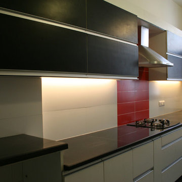Kitchens