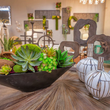 Interior Trade Cartel Showroom Design
