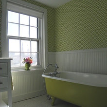 Bathroom Ideas