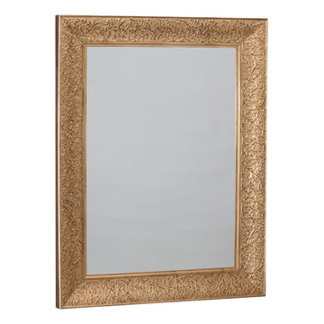 Designer Framed/ Frameless Vanity Wall Decor Mirrors