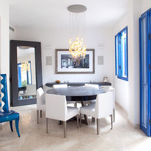 Fenetre blue gisele