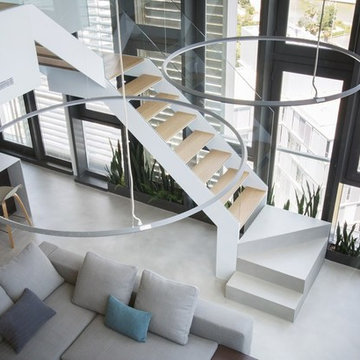 ATICO DUPLEX DIAGONAL MAR