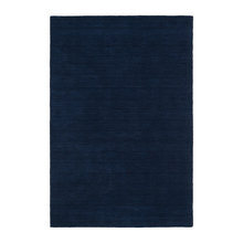 dining rug