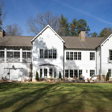 The Magnolia