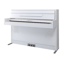 Blüthner e Klavier