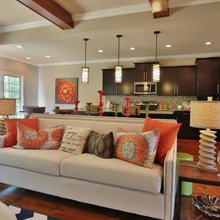 Kitchen Ideas