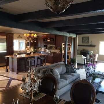 Residential Work
