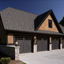 garage doors