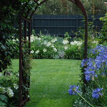 Patio Ideas