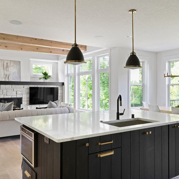 Woodland Medina Two-Story