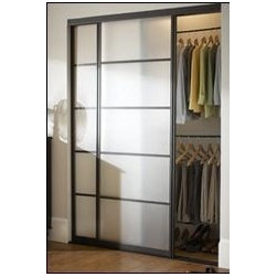 Contractors Wardrobe - Interior Doors