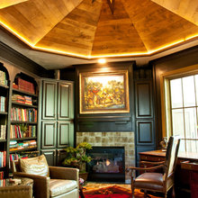 Ceiling