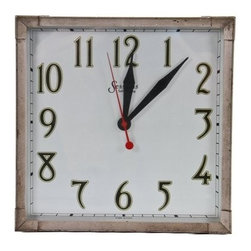 Vintage Clocks - Clocks