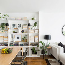 Side Tables living Room