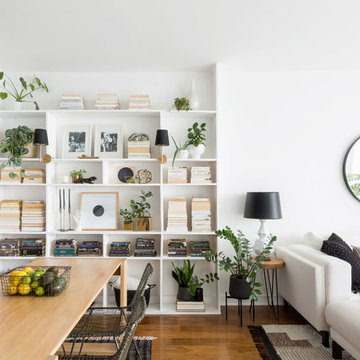 Williamsburg Boho for The Everygirl