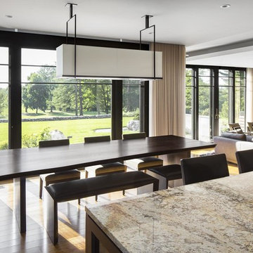 Boylston Residence