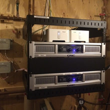 Home Automation