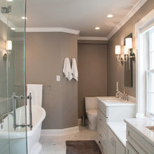 Bathroom Remodel Ideas
