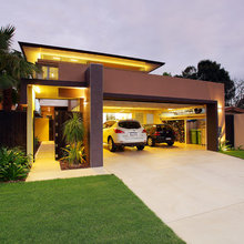 Garages
