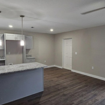 Florida Legacy Construction LLC - Ocala