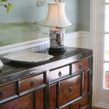 credenza uti