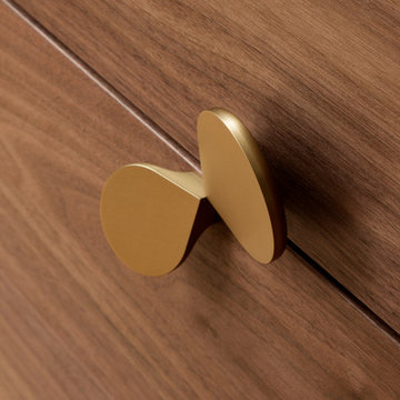 Petals Side Table