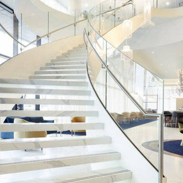 Marriott Montreal
