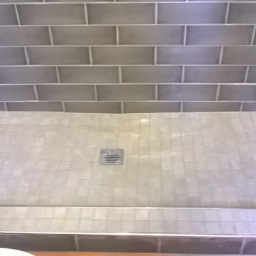 subway tile