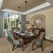 Dining Rooms