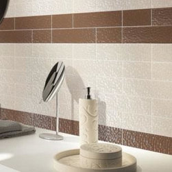 Glass Collection 1 - Tile