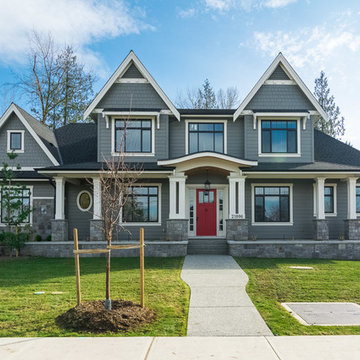 Lot 10 Langley BC