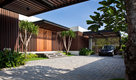 Car Porch & Shed