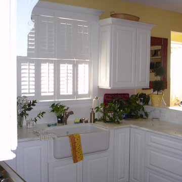 Baltimore City Kitchen