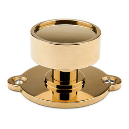 Tumbler 1 1/2" Knob - Cabinet And Drawer Knobs