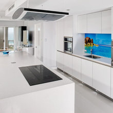 Kitchen Ideas