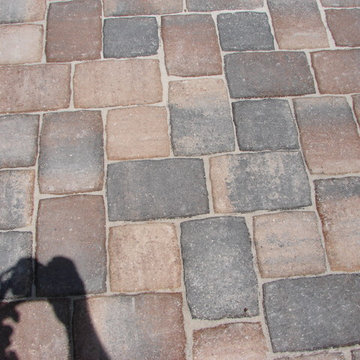 Paver patios, walkways, pool decks, & driveways