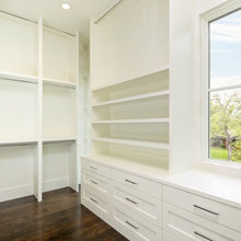 closets