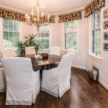 Dining Area in Kitchen