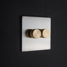 Lights and switches