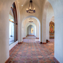 Hacienda Homes
