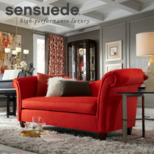 Sustainable Soft Finishes