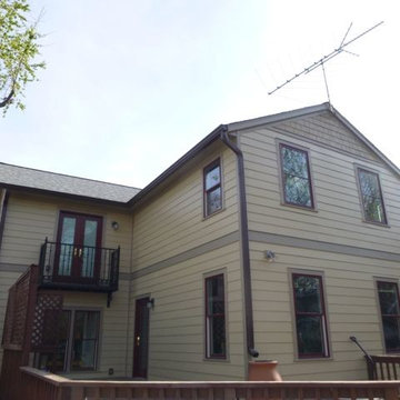 Oxford Renovation