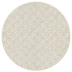 Beach Style Outdoor Rugs by Koeckritz Rugs