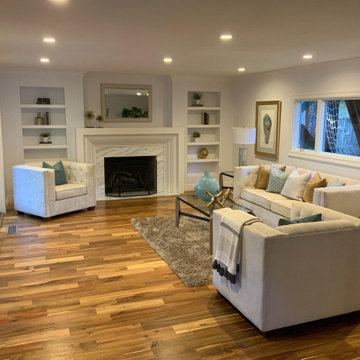 New Home Construction