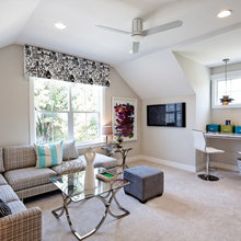 third floor ideas